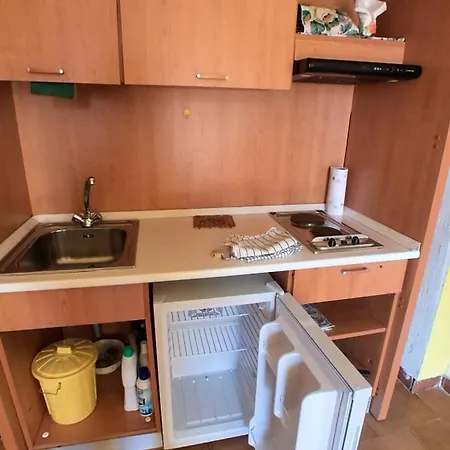 Casa Limone Chianalea Apartamento Scilla