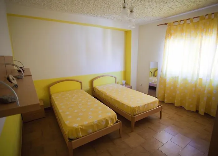 Casa Limone Chianalea *