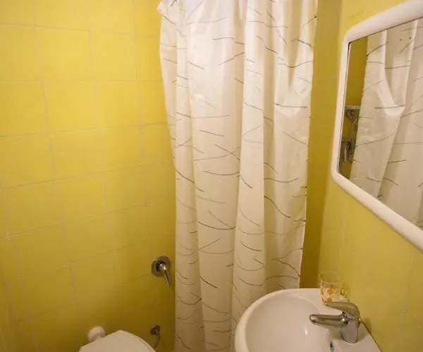 Casa Limone Chianalea * Scilla