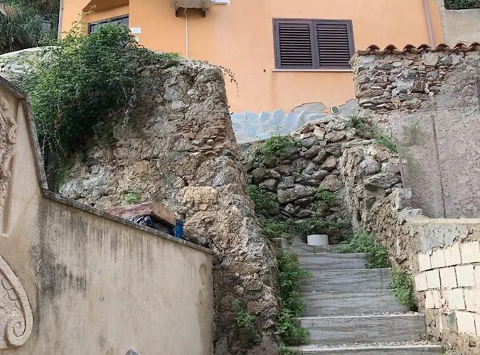 Casa Limone Chianalea Apartamento *