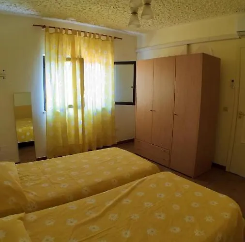 Casa Limone Chianalea *