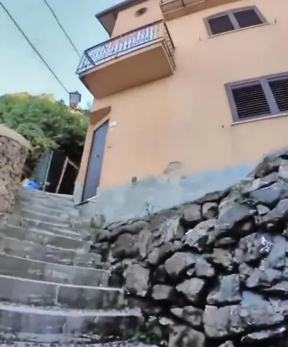 Casa Limone Chianalea Apartamento *