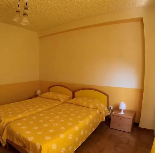 Apartamento Casa Limone Chianalea Scilla