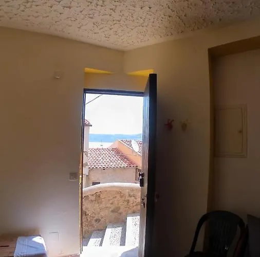 Apartamento Casa Limone Chianalea Scilla