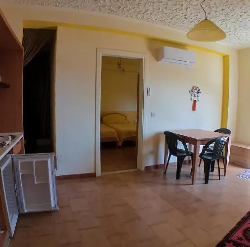 Casa Limone Chianalea