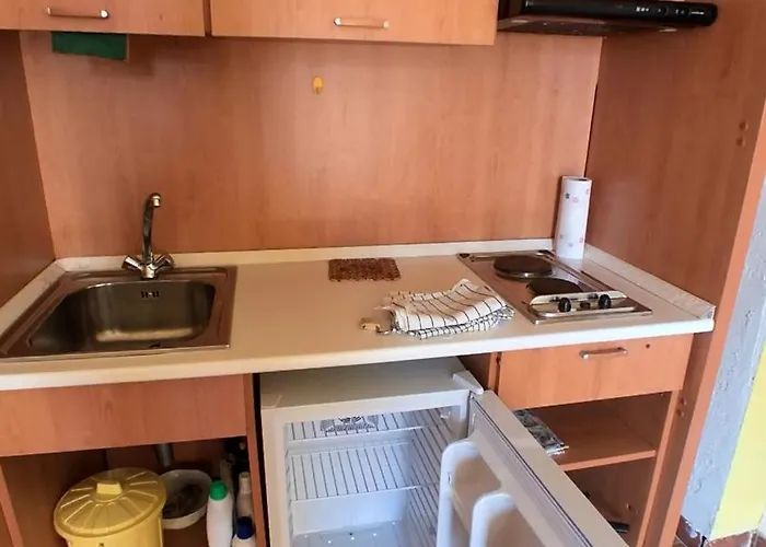 Casa Limone Chianalea Apartamento Scilla