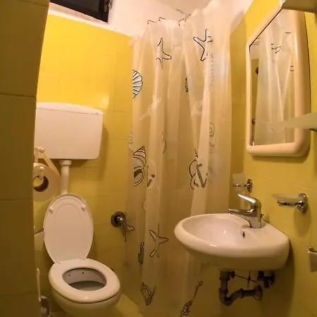 Casa Limone Chianalea Apartament Scilla