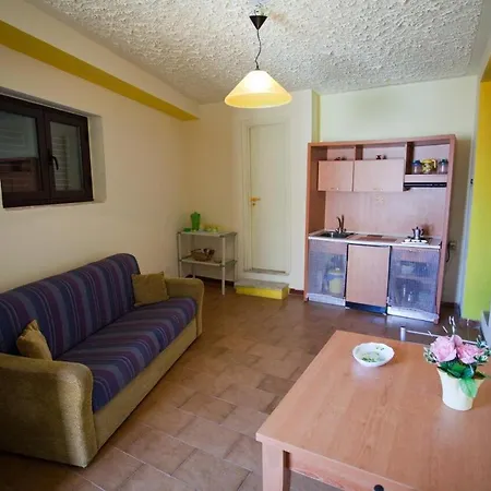 Casa Limone Chianalea Apartament *