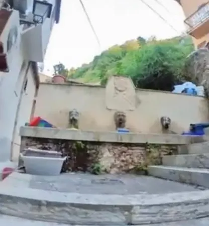 Casa Limone Chianalea Apartament *