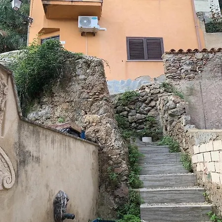 Casa Limone Chianalea Apartman *