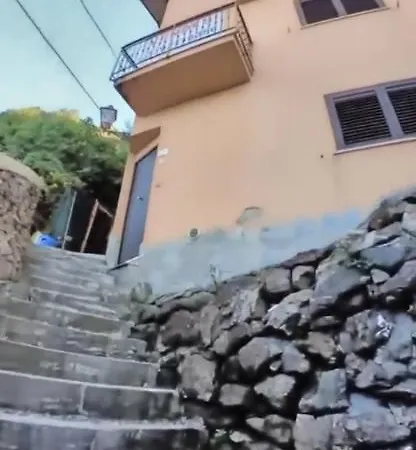 Casa Limone Chianalea Apartament *