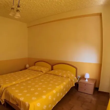 Apartament Casa Limone Chianalea Scilla