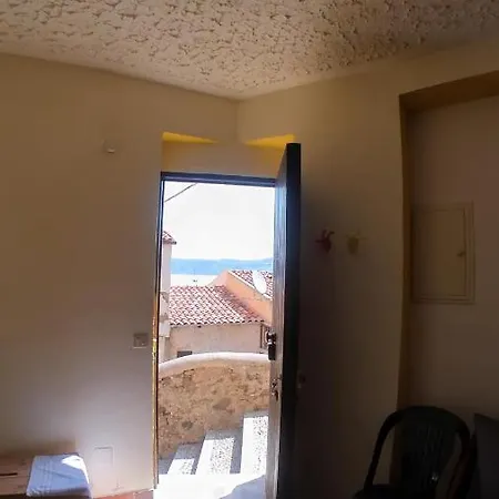 Apartament Casa Limone Chianalea Scilla