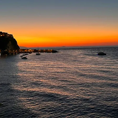 Casa Limone Chianalea *