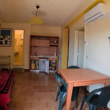 Apartment Casa Limone Chianalea