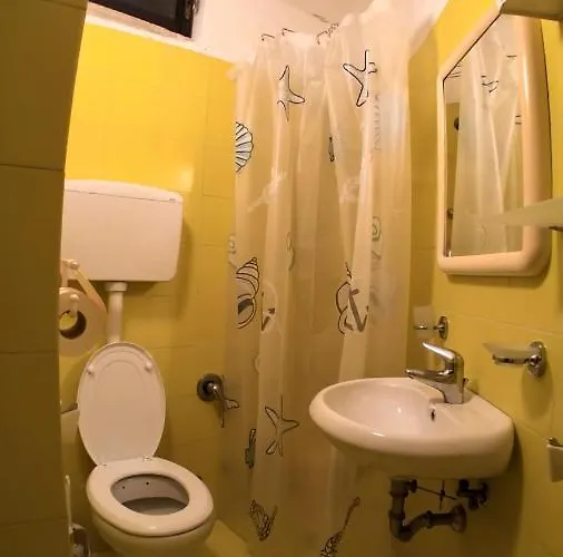 Casa Limone Chianalea Apartman Scilla