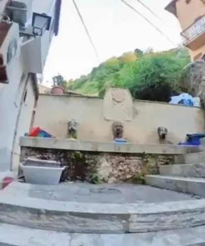 Casa Limone Chianalea Apartman *