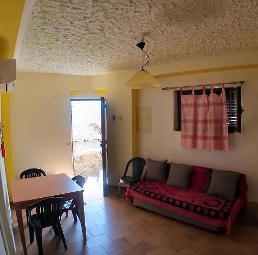 Apartman Casa Limone Chianalea