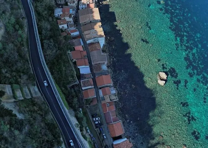 Casa Limone Chianalea Scilla