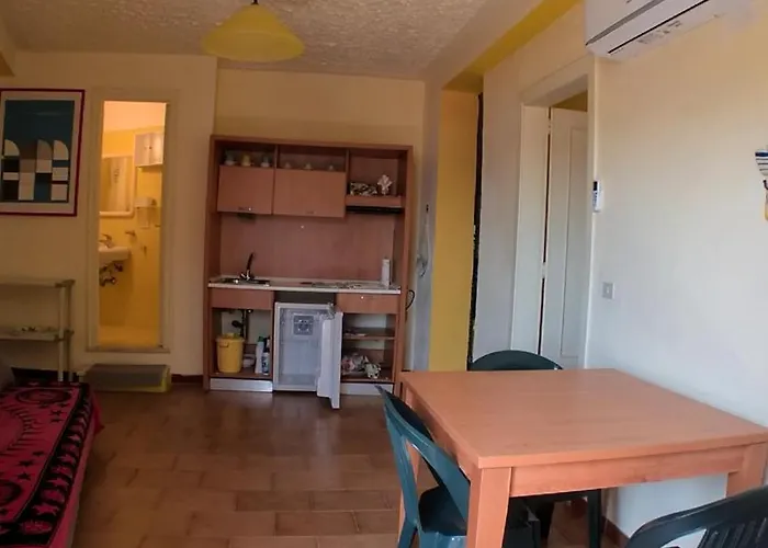 Apartman Casa Limone Chianalea